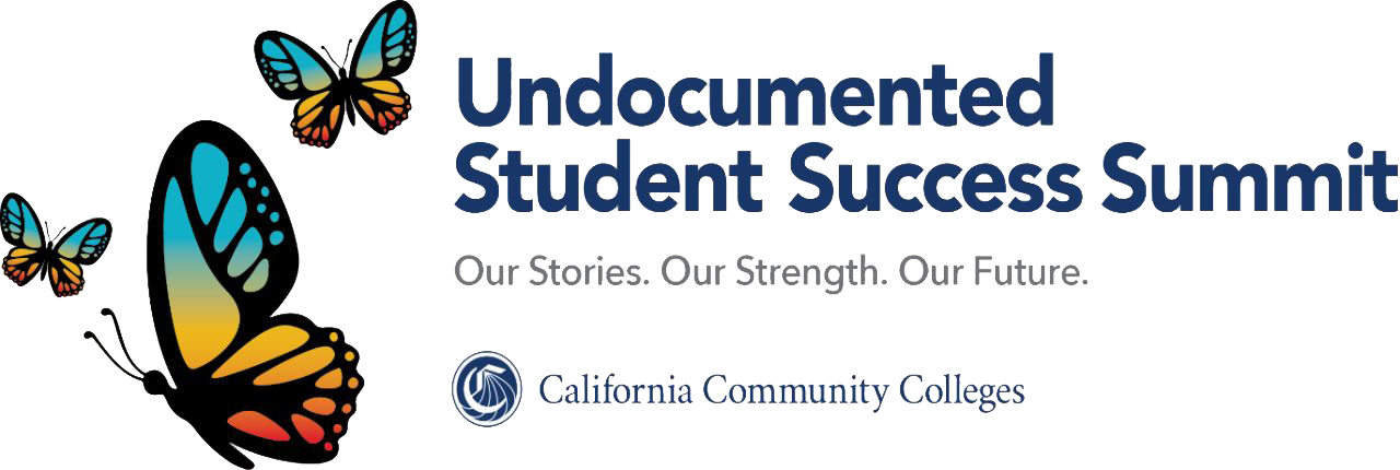 2026 Undocumented Student Success Summit