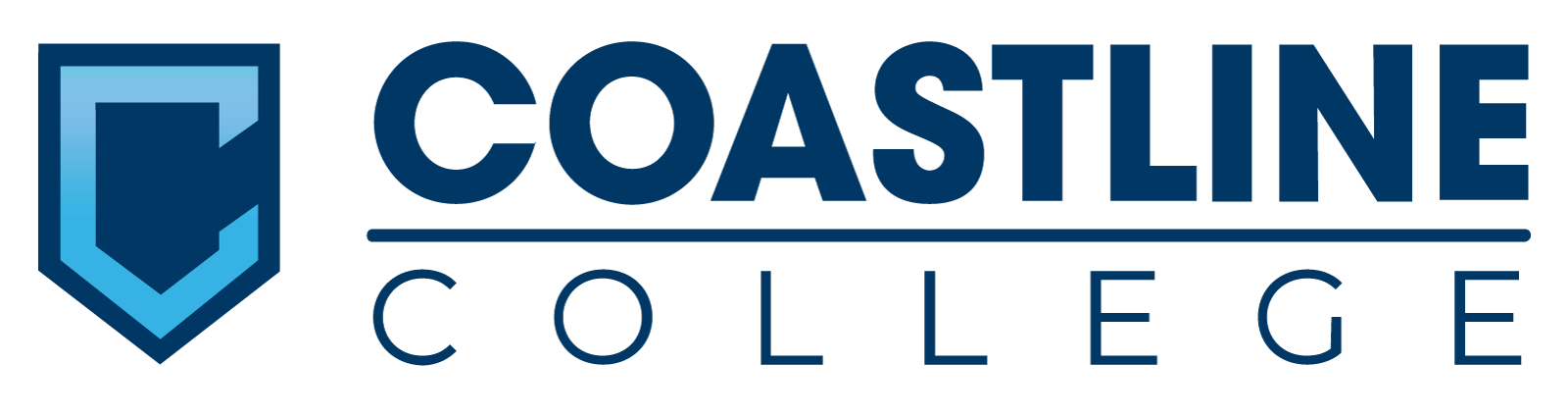 coastline college logo