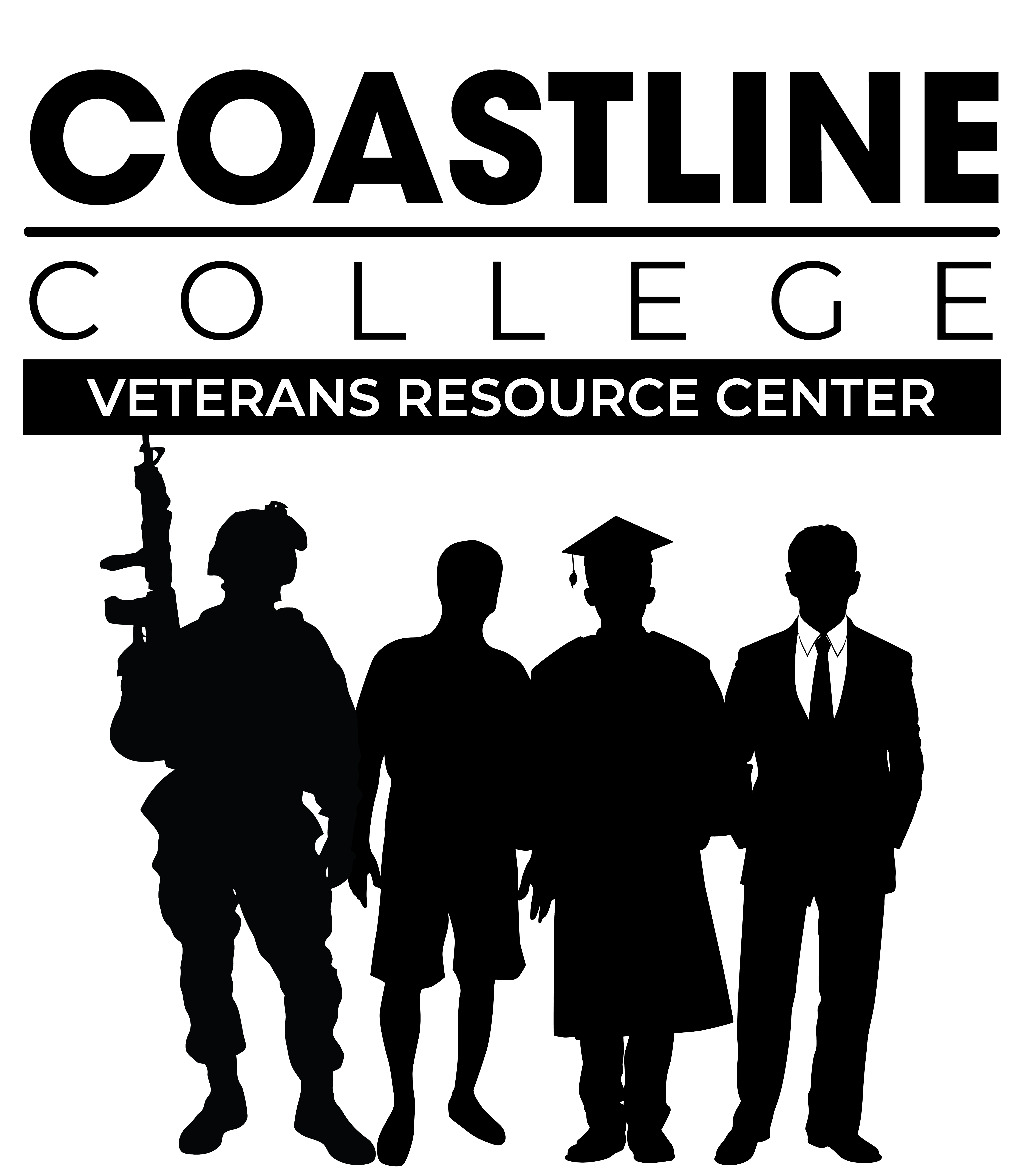 coastline college veterans resource center