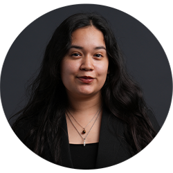 Photo of Alejandra