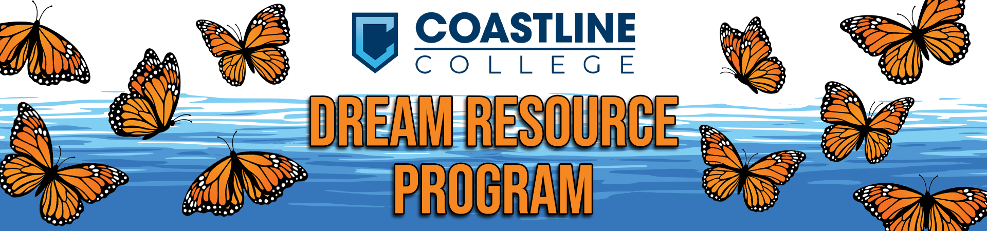 coastline college dream resource program