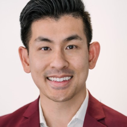 photo of Don Bui