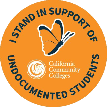 i stand in support of undocumented students