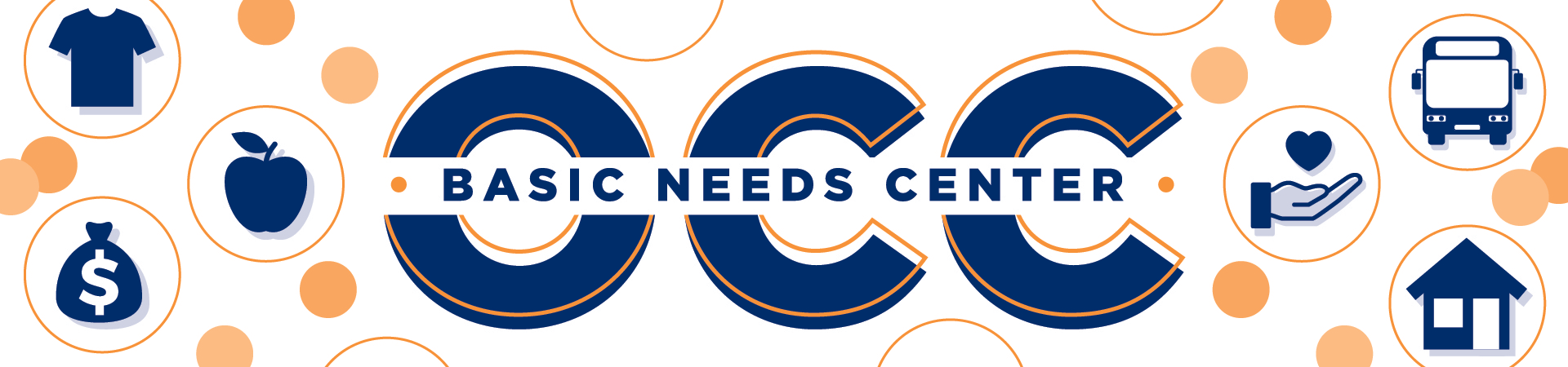 OCC Basic Needs Graphic Header