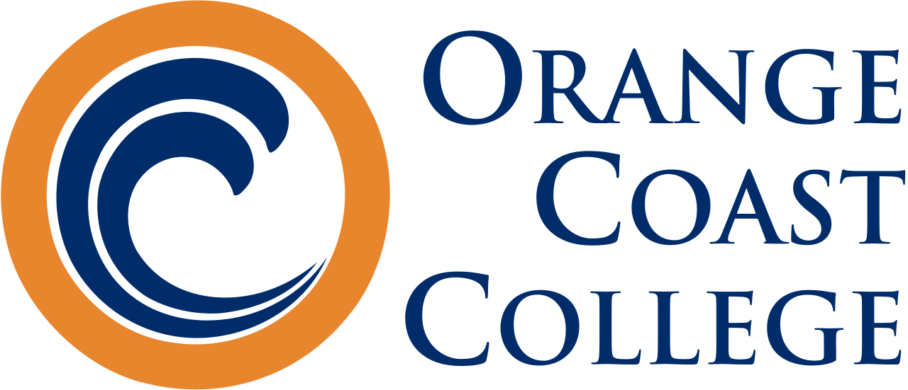 Orange Coast College Logo